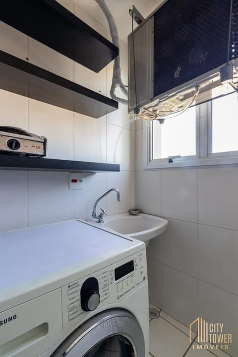 Apartamento à venda com 1 quarto, 48m² - Foto 13