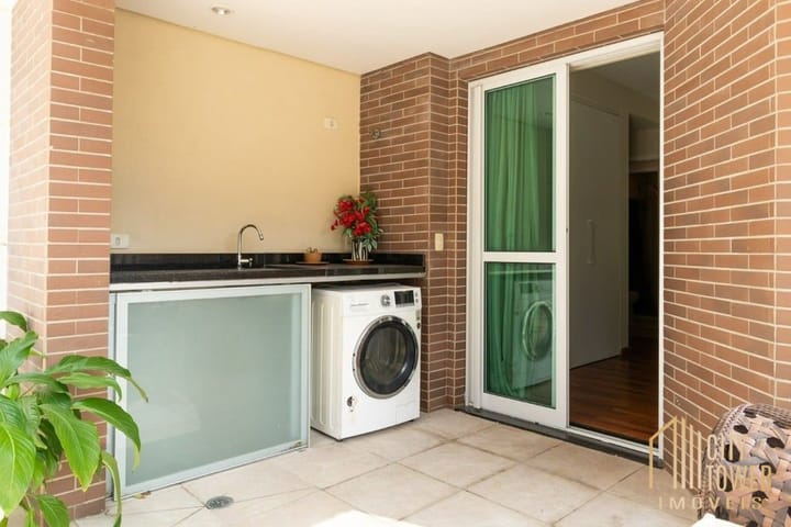 Apartamento à venda com 1 quarto, 39m² - Foto 37