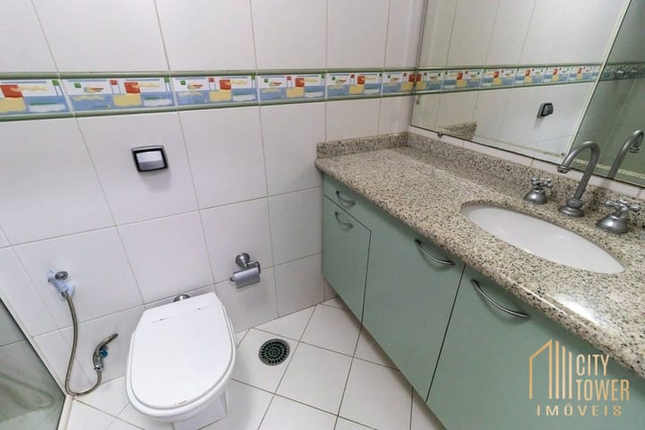 Apartamento à venda com 4 quartos, 140m² - Foto 45