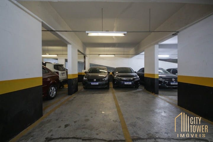 Conjunto Comercial-Sala à venda, 39m² - Foto 3