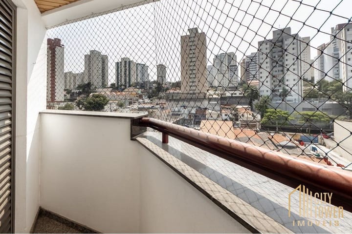 Apartamento à venda com 3 quartos, 117m² - Foto 45