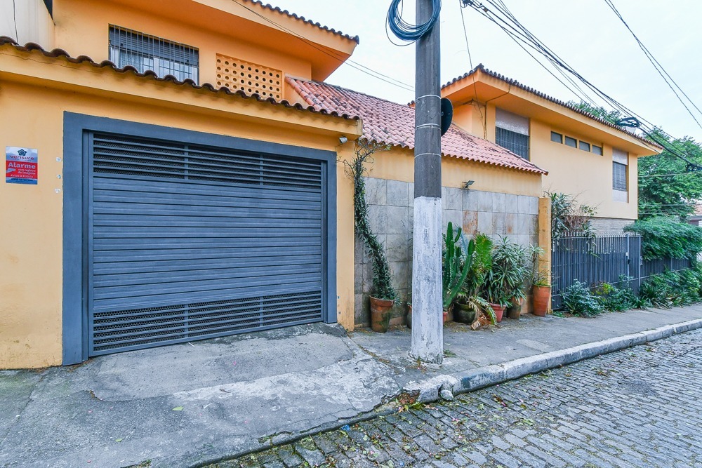 Casa à venda com 4 quartos, 290m² - Foto 27