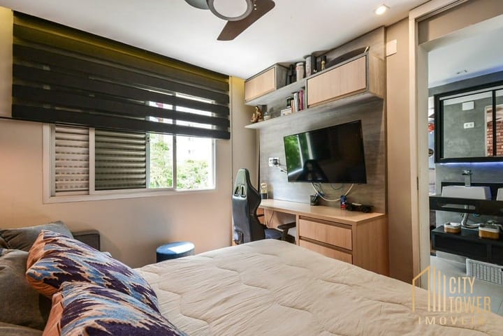 Apartamento à venda com 3 quartos, 111m² - Foto 43