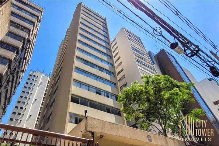 Apartamento à venda com 5 quartos, 296m² - Foto 27