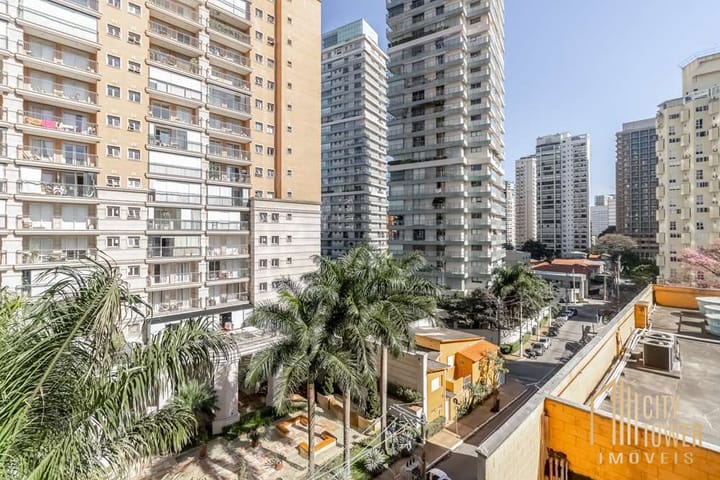 Apartamento à venda com 2 quartos, 146m² - Foto 44