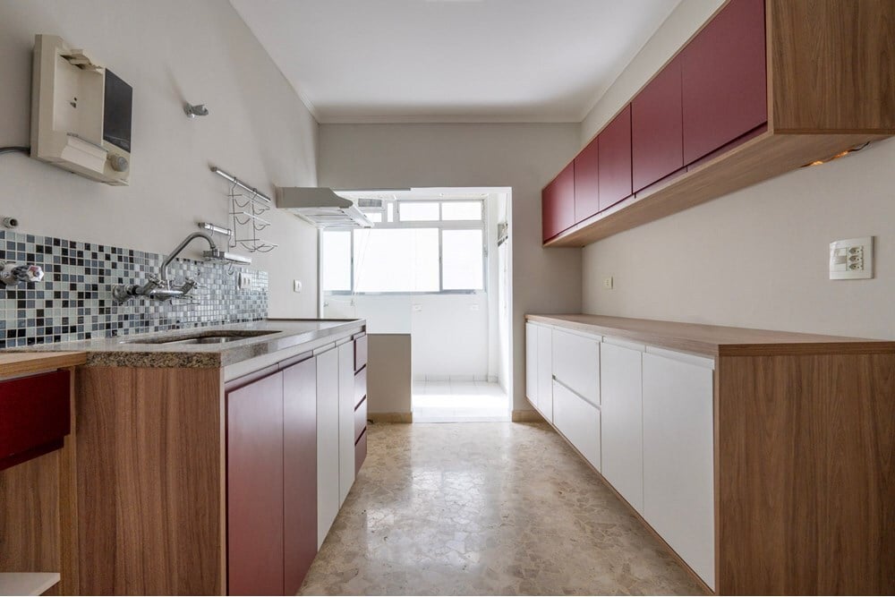 Apartamento à venda com 2 quartos, 105m² - Foto 22