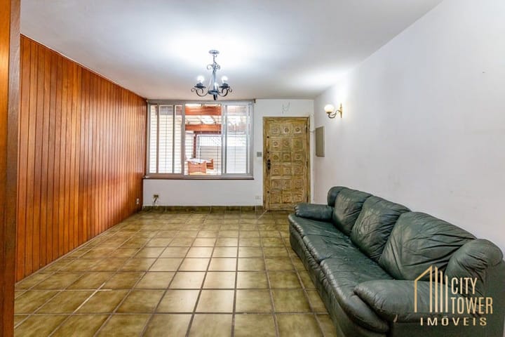 Casa à venda com 3 quartos, 120m² - Foto 25