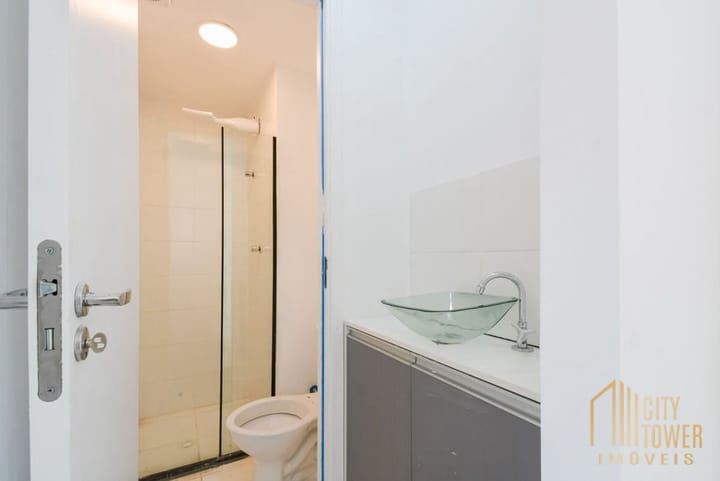 Apartamento à venda com 1 quarto, 81m² - Foto 24