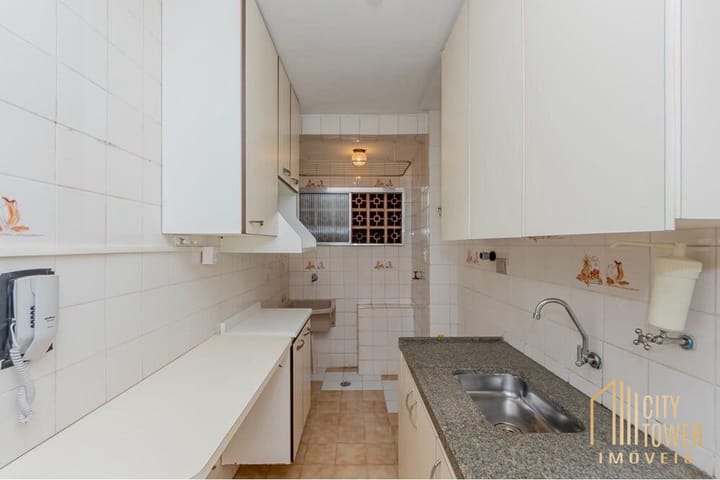 Apartamento à venda com 2 quartos, 48m² - Foto 15