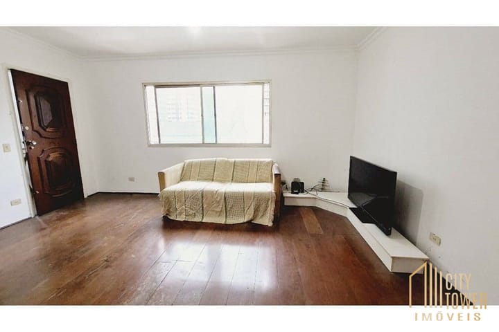 Apartamento à venda com 3 quartos, 100m² - Foto 25