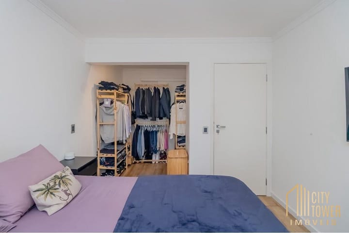 Apartamento à venda com 2 quartos, 83m² - Foto 15