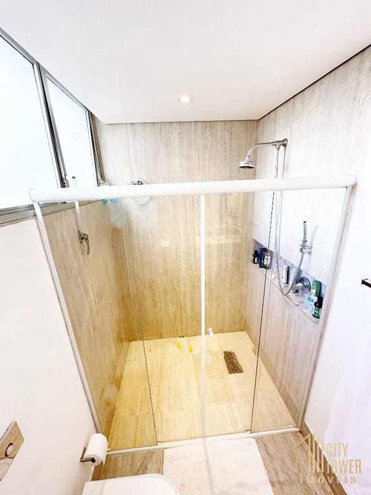 Apartamento à venda com 2 quartos, 183m² - Foto 8