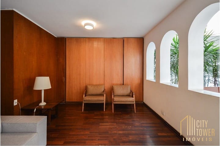 Apartamento à venda com 3 quartos, 120m² - Foto 9