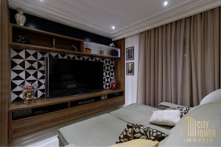 Apartamento à venda com 3 quartos, 109m² - Foto 25