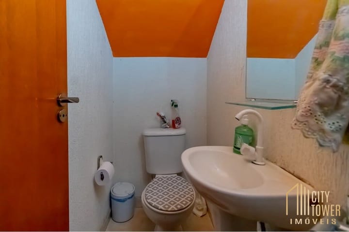 Casa à venda com 3 quartos, 117m² - Foto 15