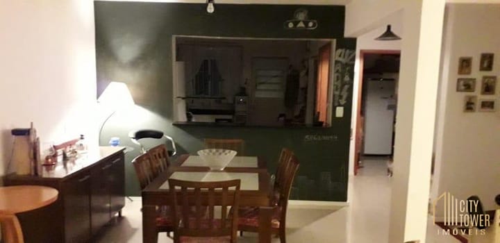 Casa à venda com 4 quartos, 220m² - Foto 18