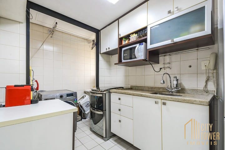 Apartamento à venda com 2 quartos, 65m² - Foto 46