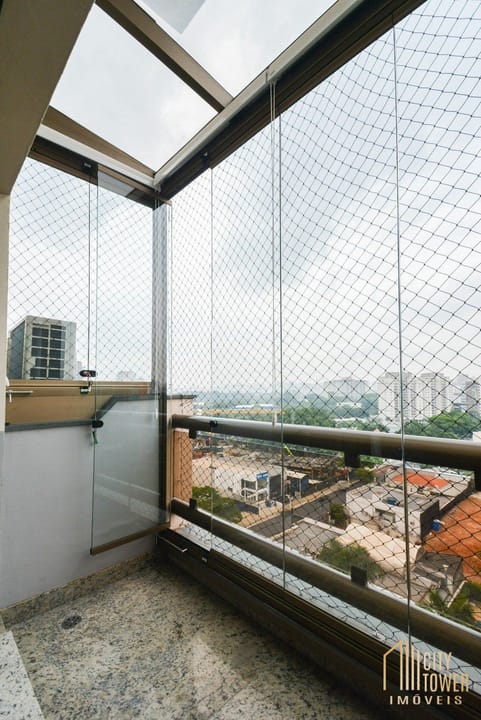 Apartamento à venda com 5 quartos, 405m² - Foto 18