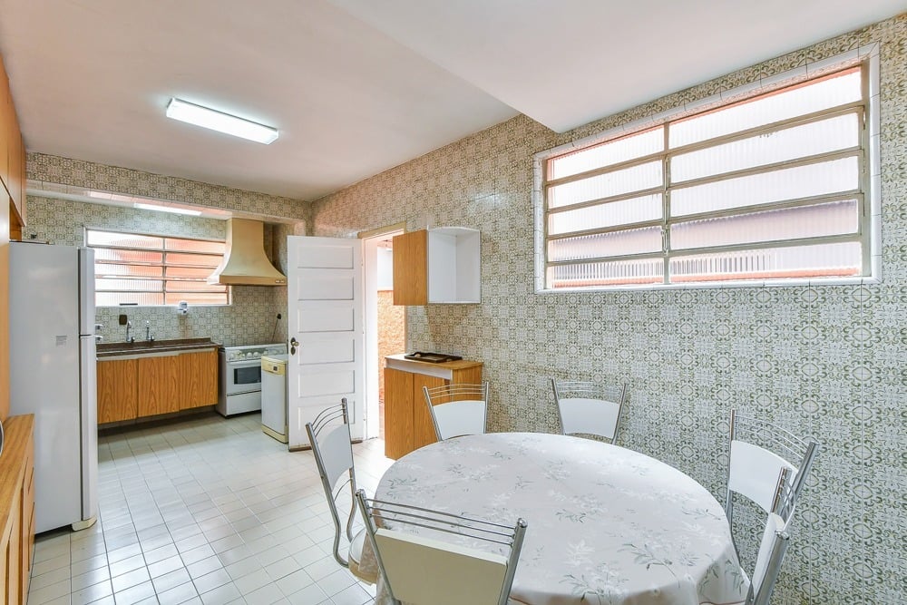 Casa à venda com 3 quartos, 199m² - Foto 35