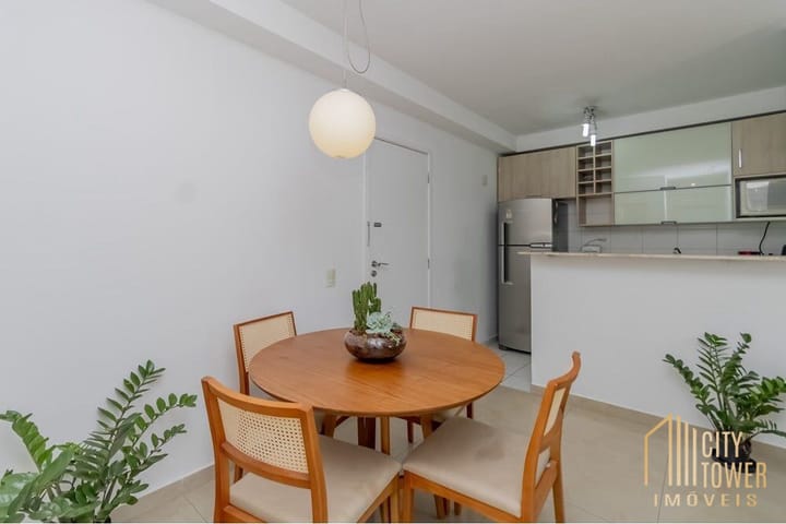 Apartamento à venda com 2 quartos, 54m² - Foto 25