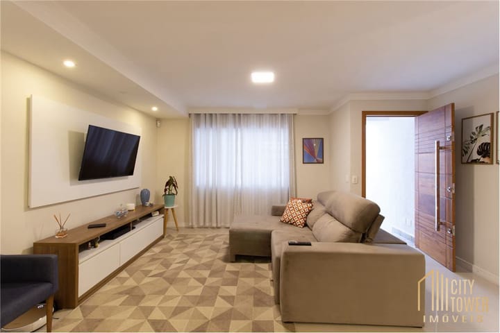 Casa à venda com 3 quartos, 120m² - Foto 24