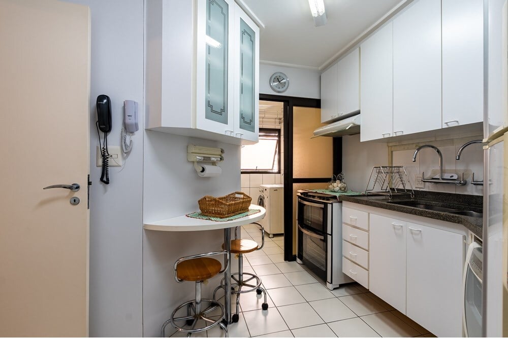 Apartamento à venda com 3 quartos, 120m² - Foto 19