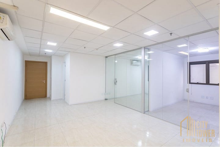 Conjunto Comercial-Sala à venda, 210m² - Foto 30