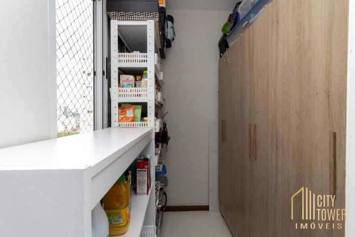 Apartamento à venda com 2 quartos, 91m² - Foto 41