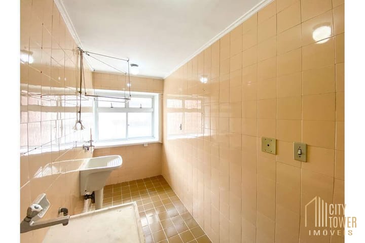 Apartamento à venda com 1 quarto, 50m² - Foto 10