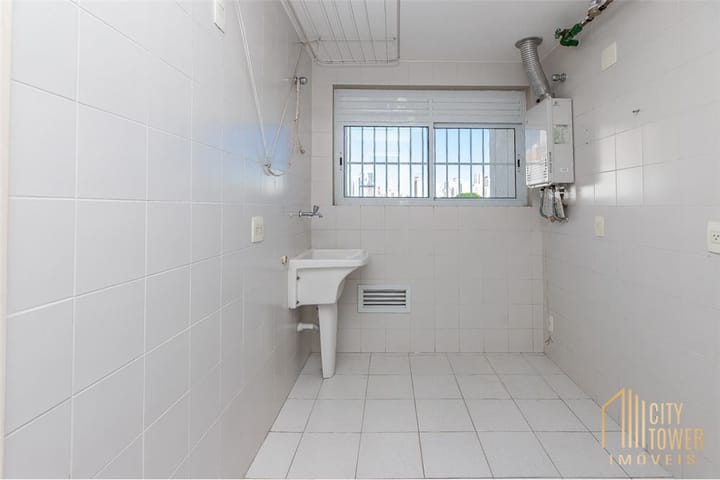 Apartamento à venda com 3 quartos, 115m² - Foto 35