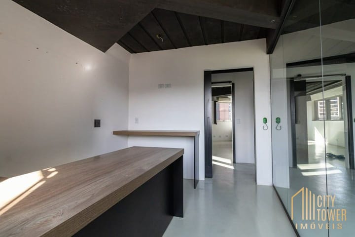 Conjunto Comercial-Sala à venda, 231m² - Foto 35