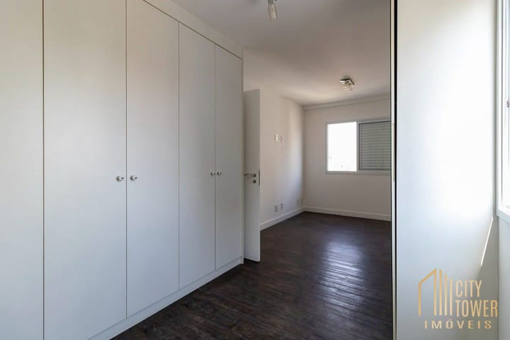 Apartamento à venda com 1 quarto, 56m² - Foto 17