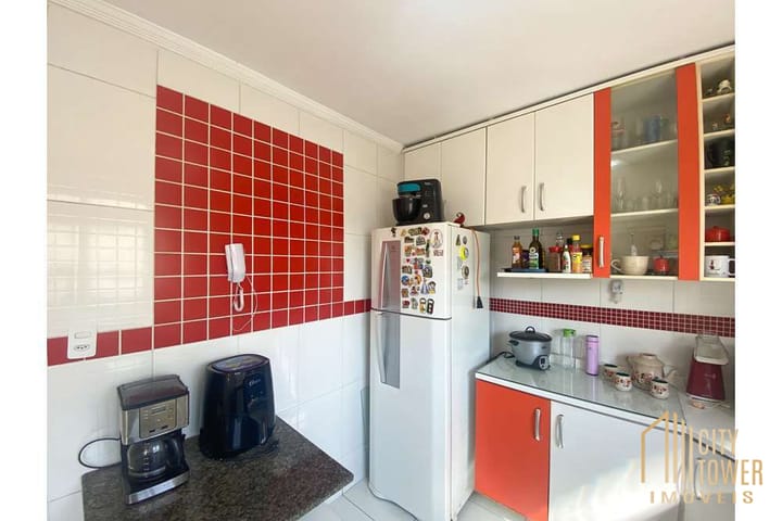 Apartamento à venda com 3 quartos, 61m² - Foto 24