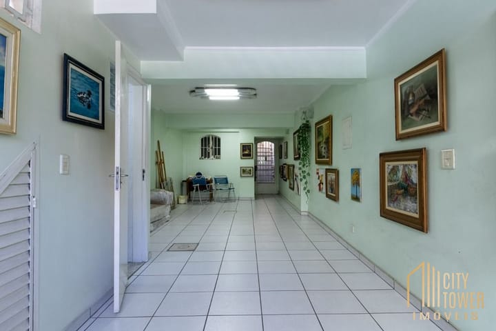 Casa à venda com 2 quartos, 143m² - Foto 35