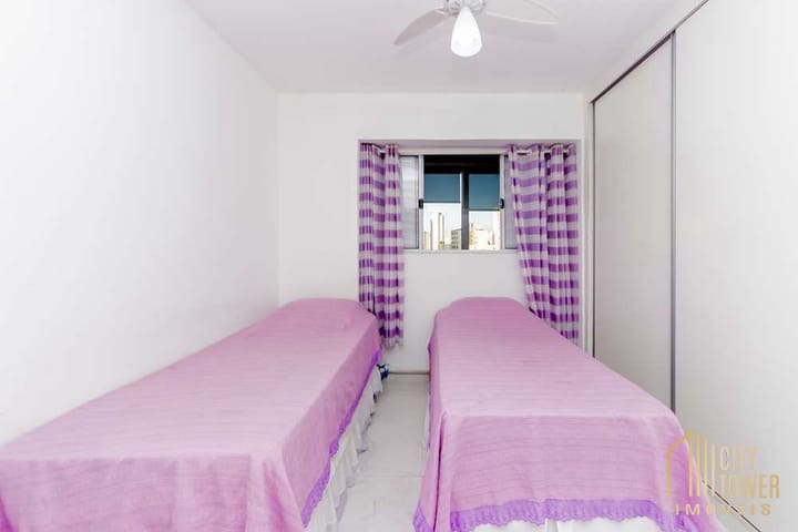 Apartamento à venda com 1 quarto, 44m² - Foto 19