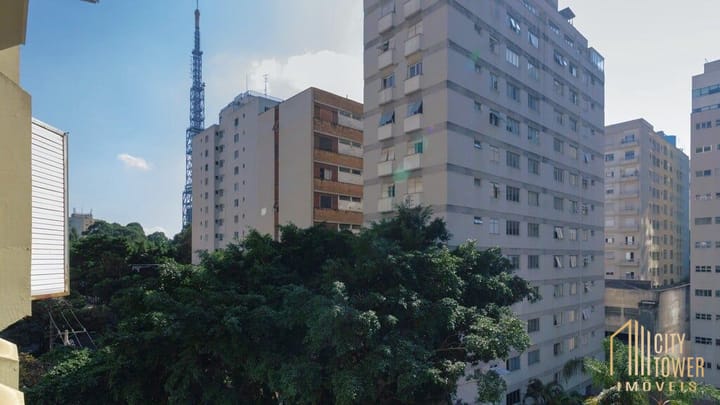 Apartamento à venda com 3 quartos, 292m² - Foto 3