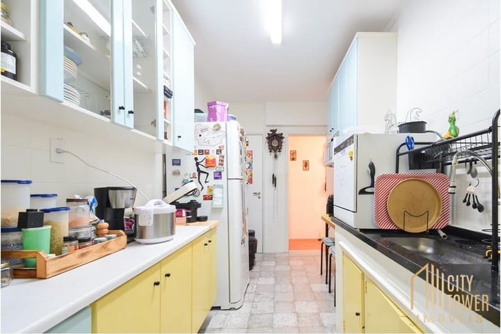 Apartamento à venda com 2 quartos, 88m² - Foto 10