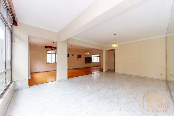 Apartamento à venda com 4 quartos, 300m² - Foto 19