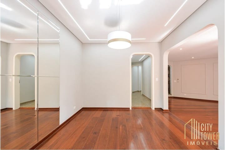 Apartamento à venda com 4 quartos, 229m² - Foto 40