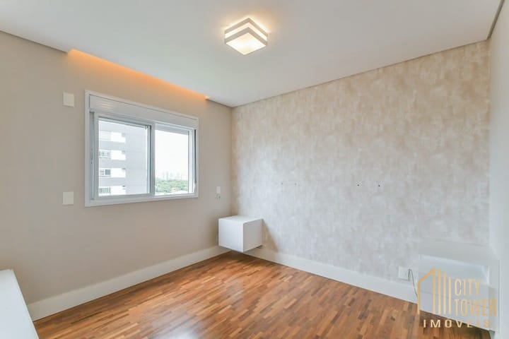 Apartamento à venda com 3 quartos, 108m² - Foto 6