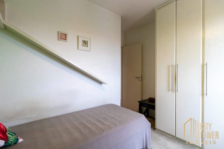 Apartamento à venda com 3 quartos, 116m² - Foto 31