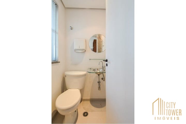 Conjunto Comercial-Sala à venda, 31m² - Foto 14