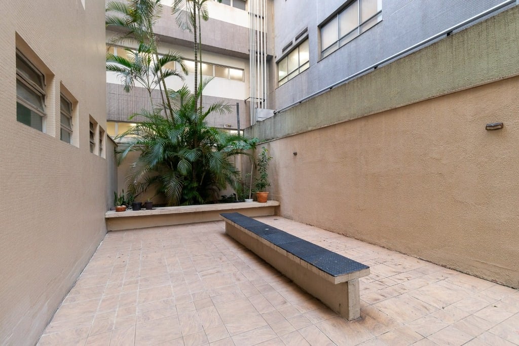 Apartamento à venda com 2 quartos, 92m² - Foto 6