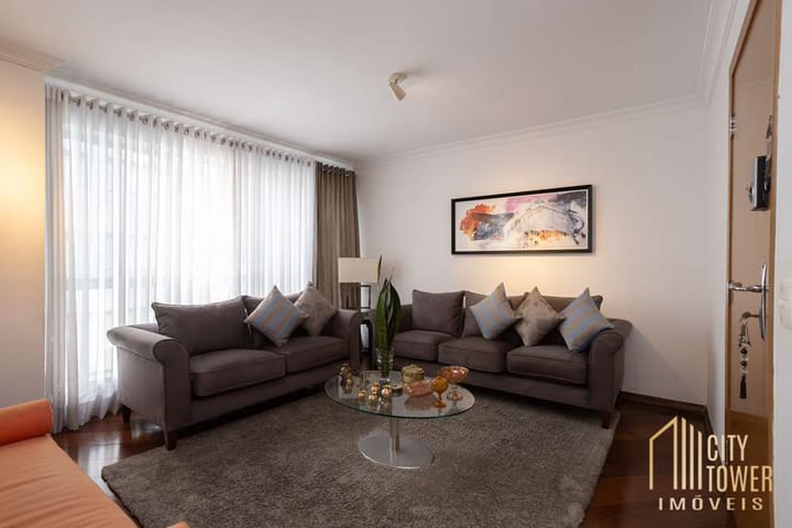 Apartamento à venda com 3 quartos, 228m² - Foto 29