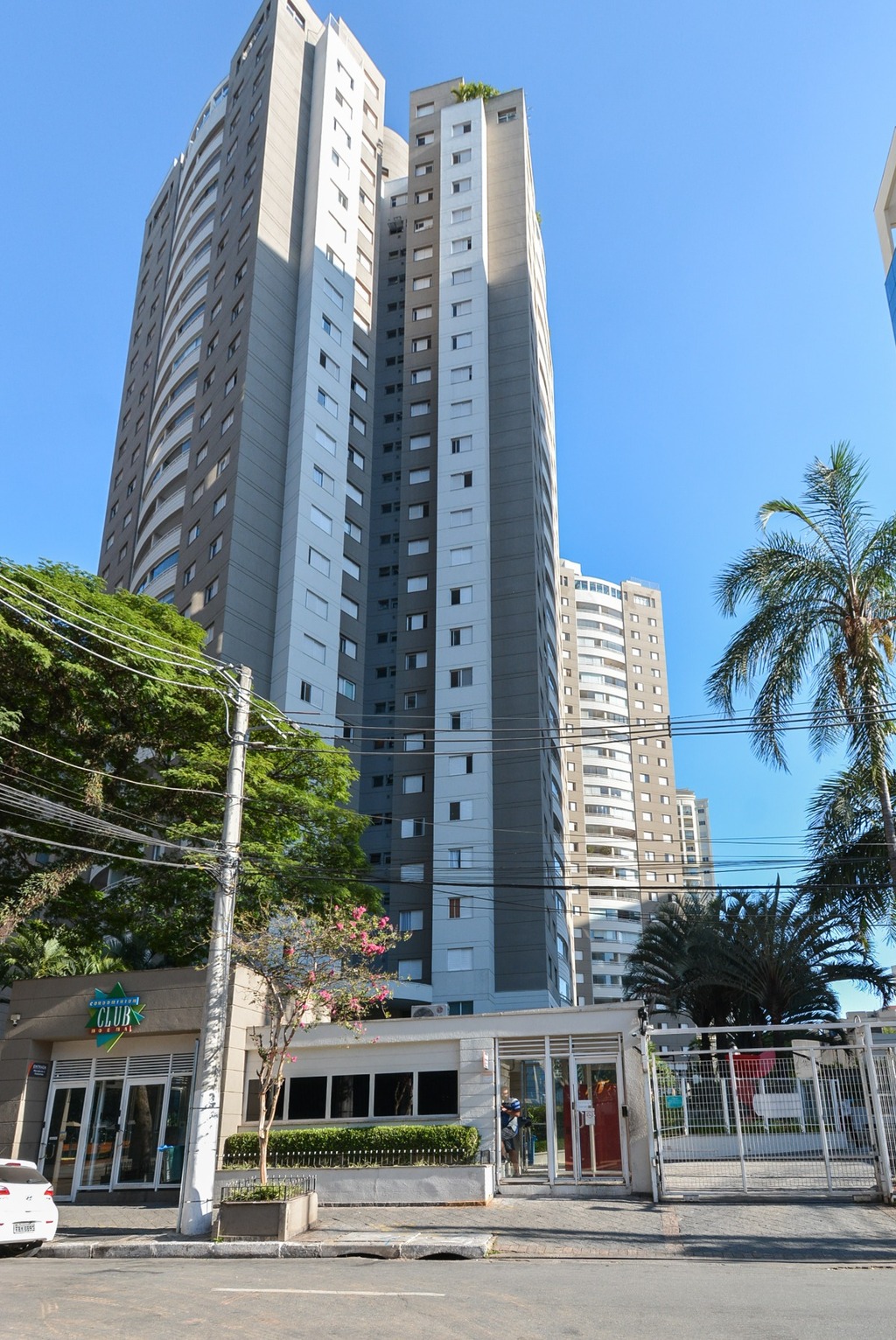 Apartamento à venda com 2 quartos, 104m² - Foto 54