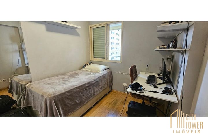 Apartamento à venda com 3 quartos, 78m² - Foto 10