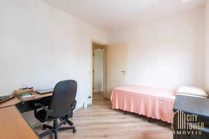 Apartamento à venda com 3 quartos, 162m² - Foto 46