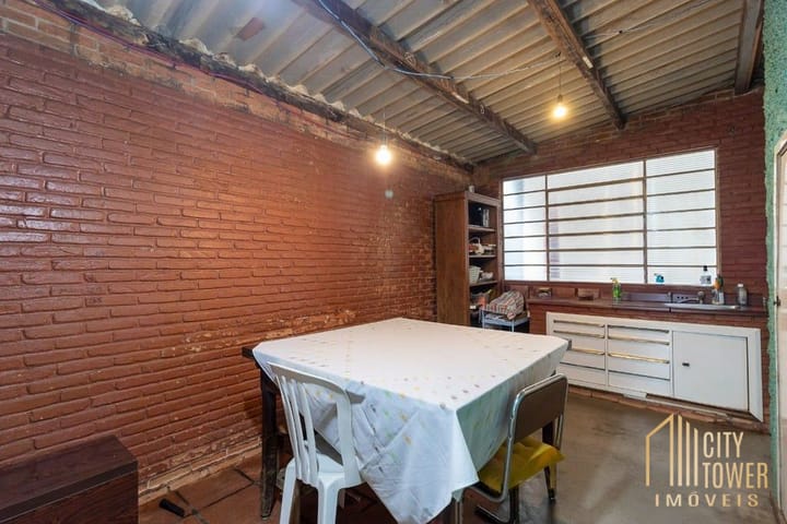 Casa à venda com 3 quartos, 196m² - Foto 21