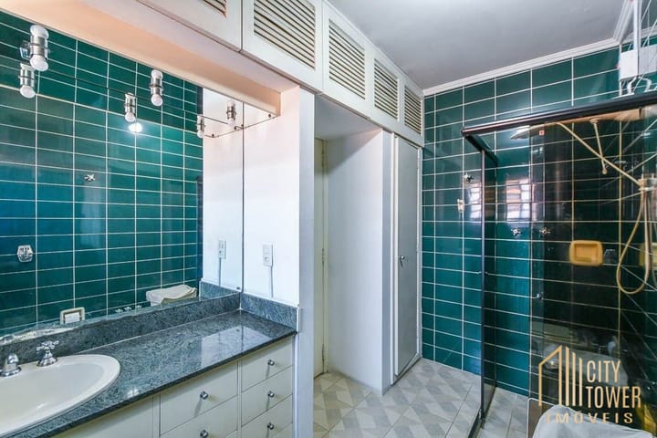 Conjunto Comercial-Sala à venda, 330m² - Foto 7