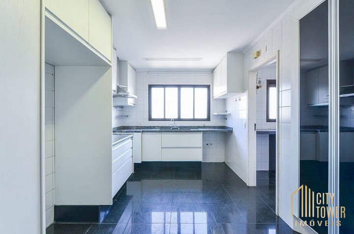 Apartamento à venda com 2 quartos, 295m² - Foto 40